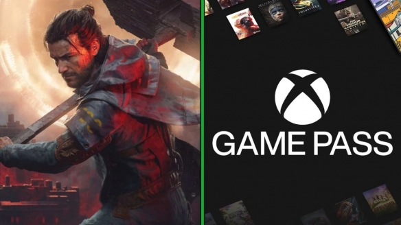 Xbox官号再泄密！《控制：共振》或将首发加入XGP？